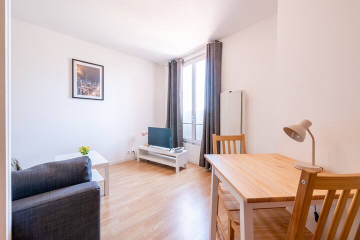 Brain conciergerie managed Airbnb listing 1