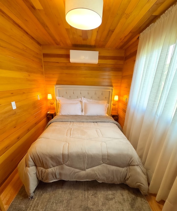 Спална соба 1