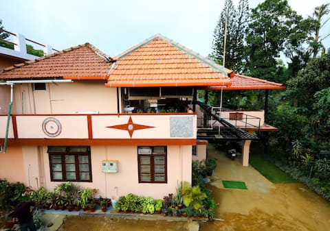 Bee Hive Home Stay