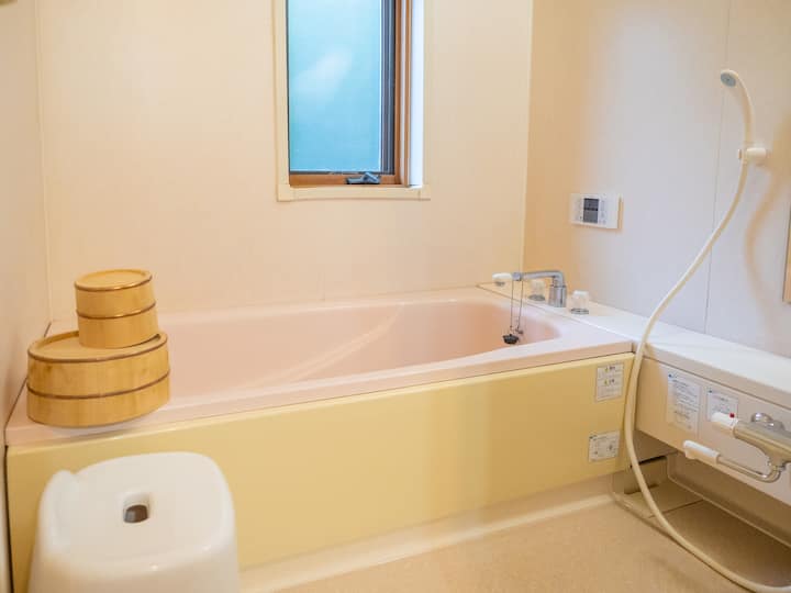 フルバスルーム