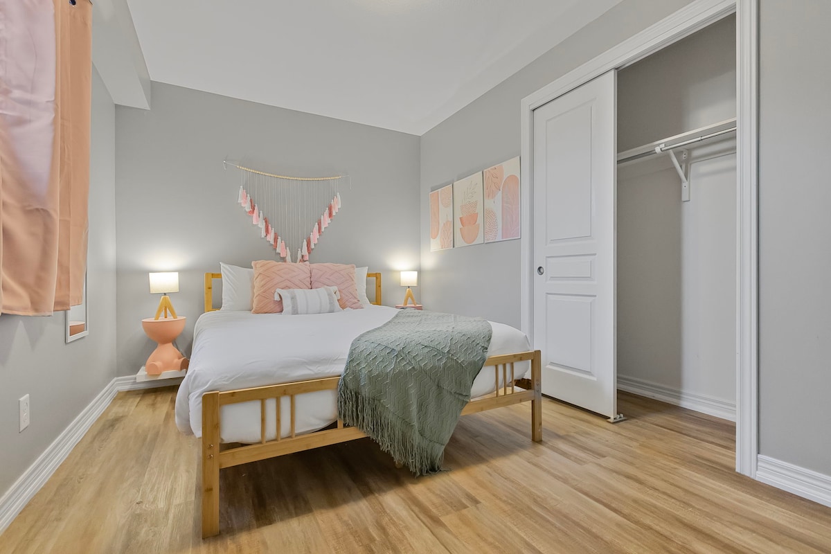 غرفة النوم 4