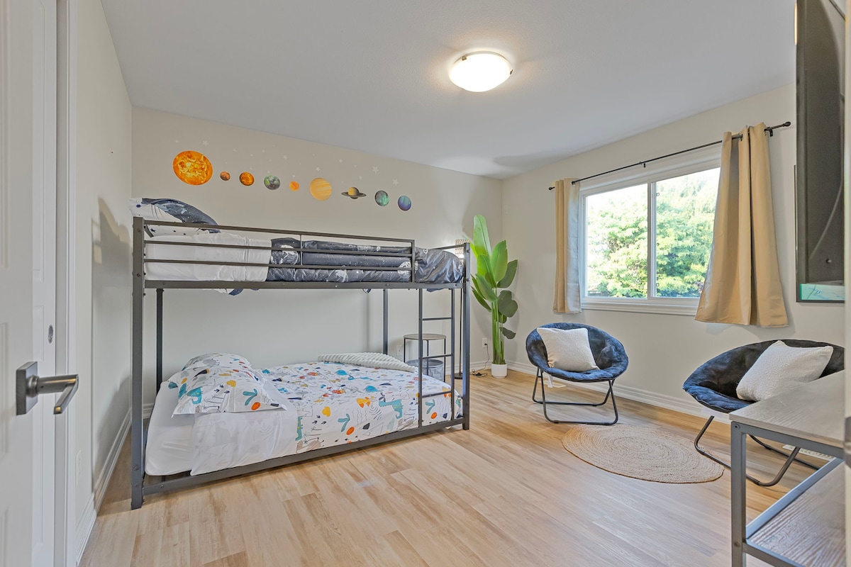 غرفة النوم 3