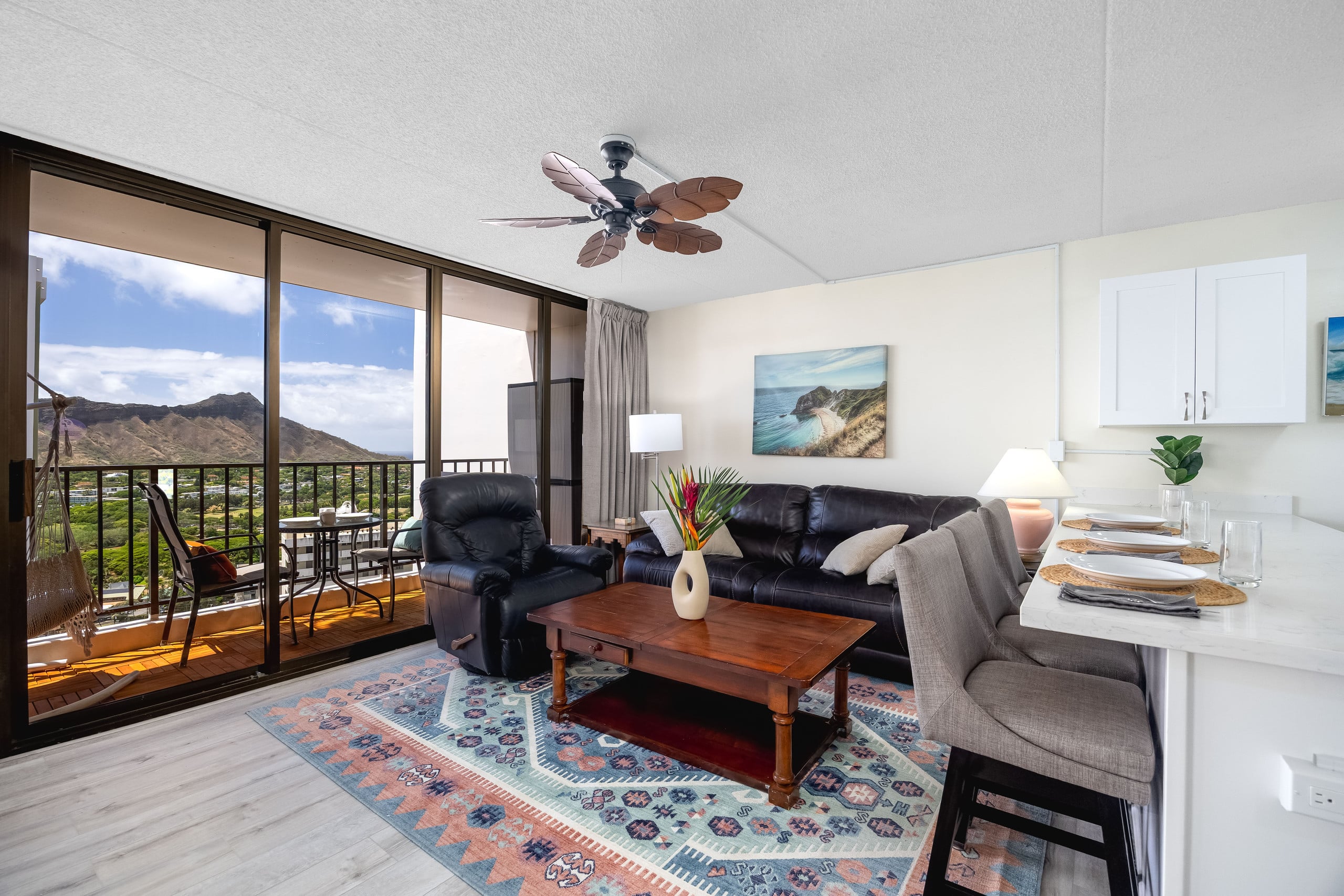 Central Ocean/VolcanoViews! Newly Renovated! - Photo 7
