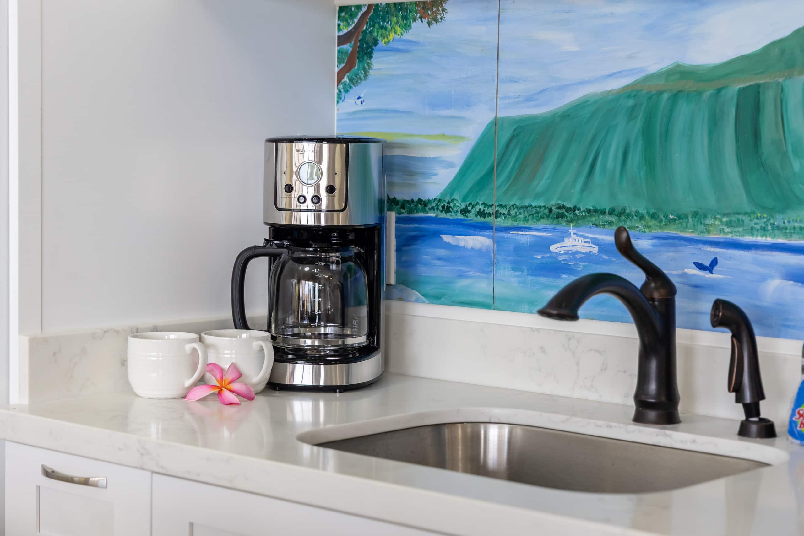 Central Ocean/VolcanoViews! Newly Renovated! - Photo 14