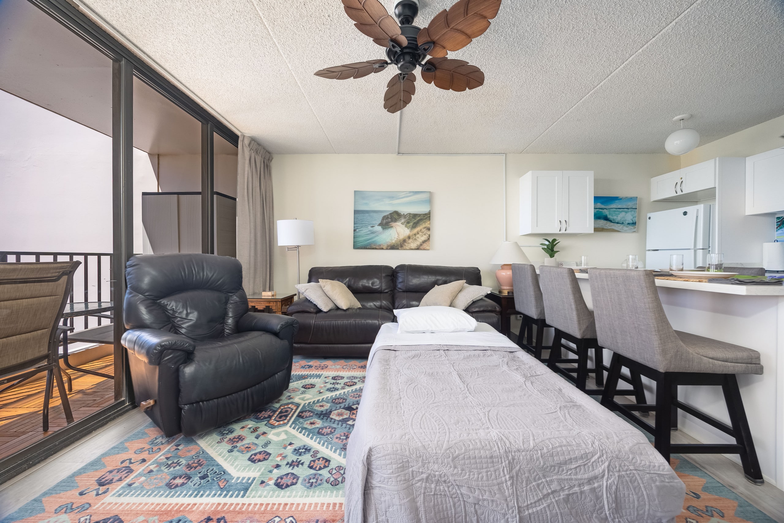 Central Ocean/VolcanoViews! Newly Renovated! - Photo 21