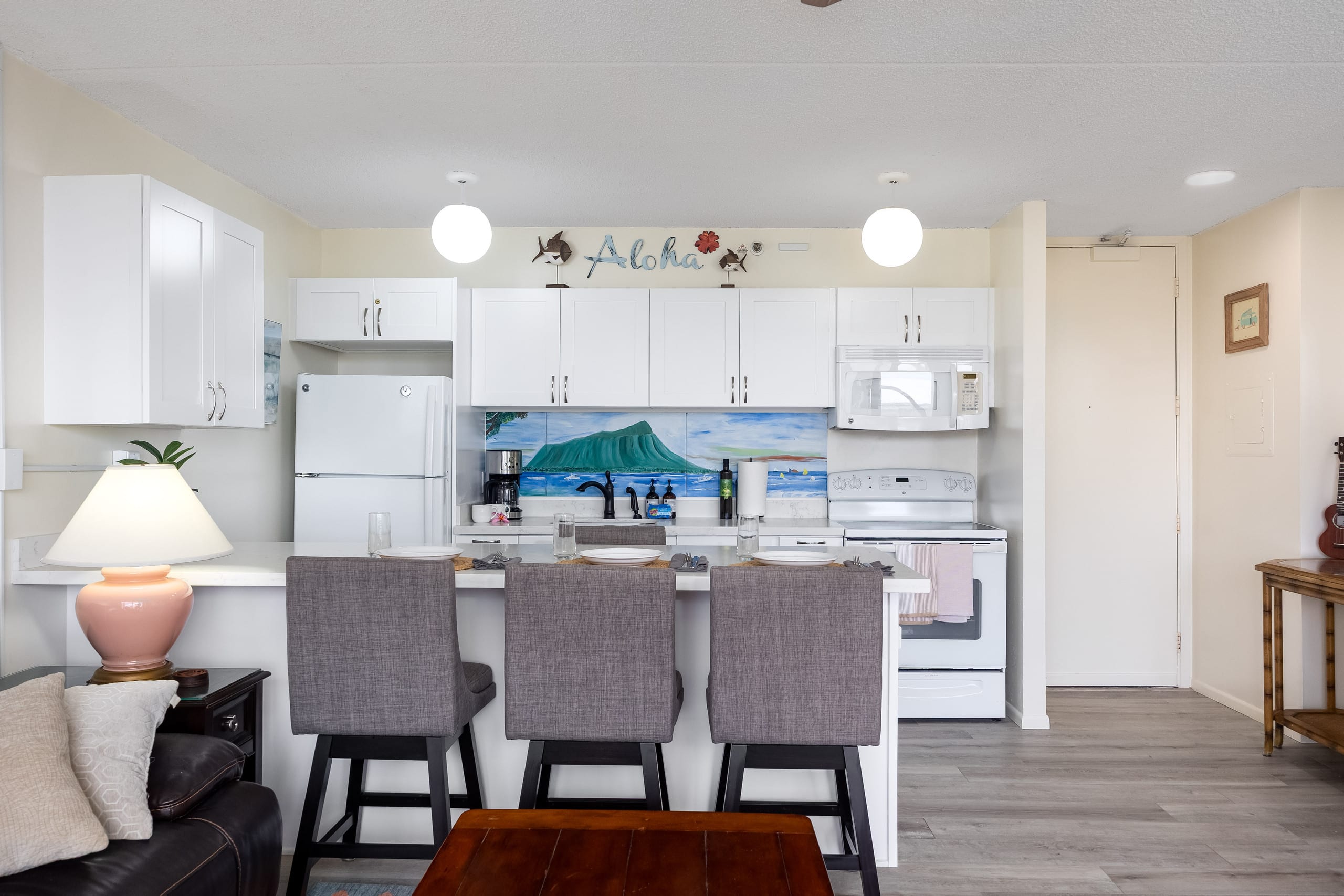Central Ocean/VolcanoViews! Newly Renovated! - Photo 15