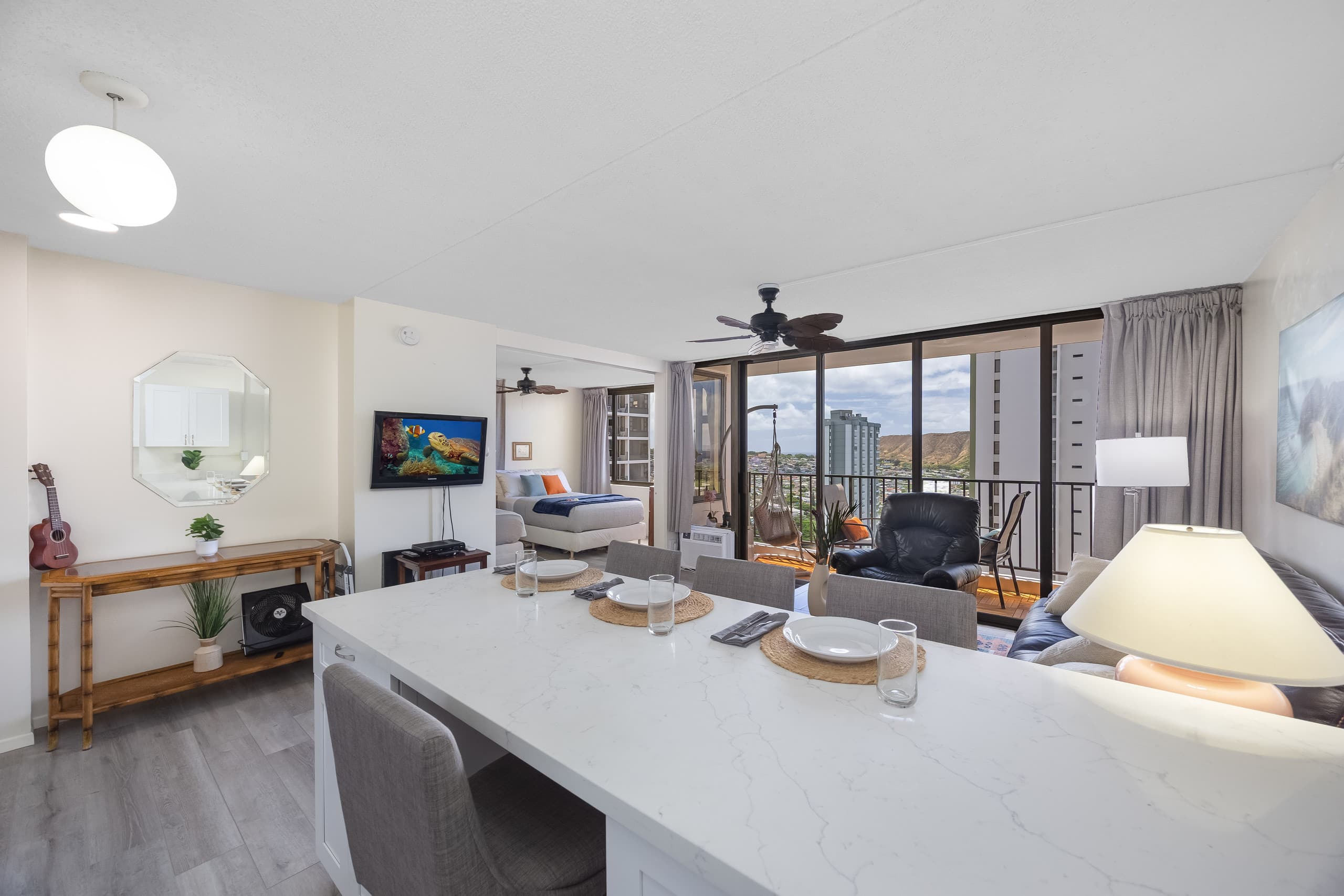 Central Ocean/VolcanoViews! Newly Renovated! - Photo 10
