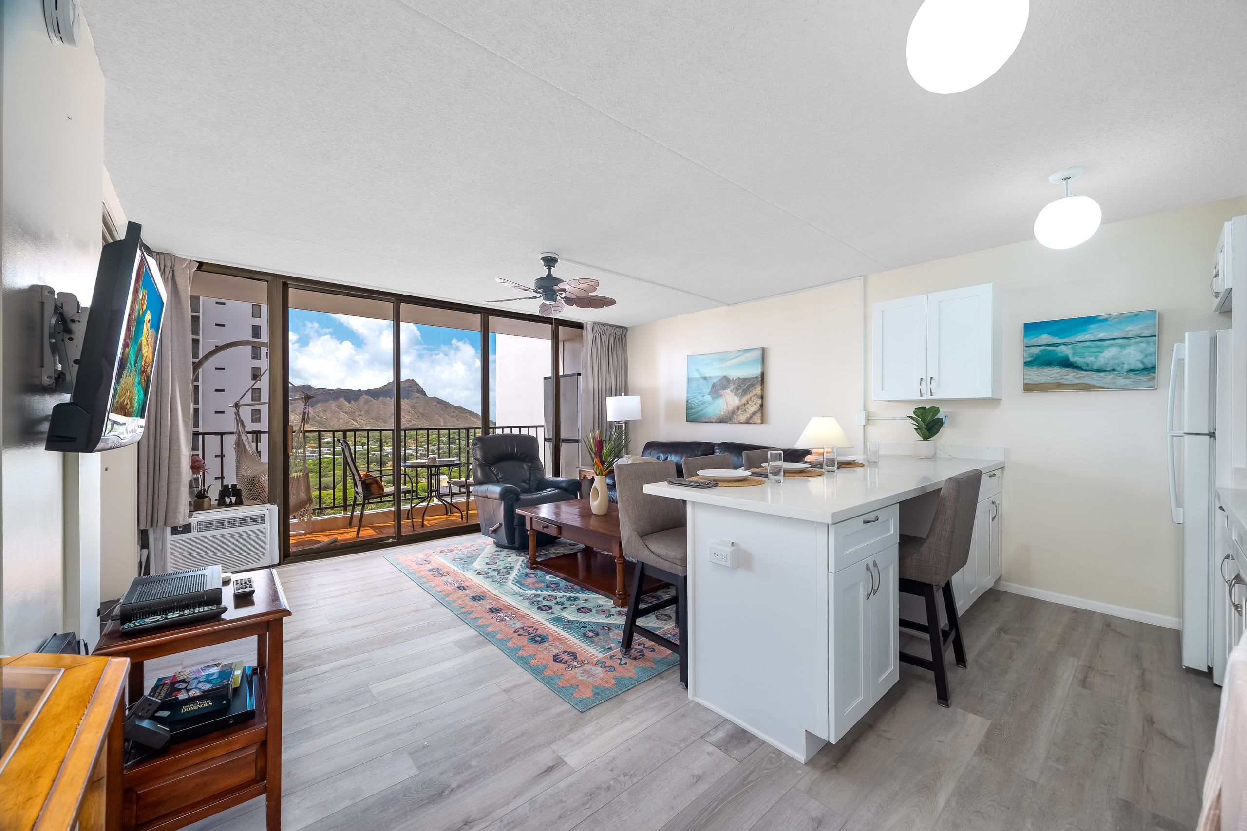 Central Ocean/VolcanoViews! Newly Renovated! - Photo 41
