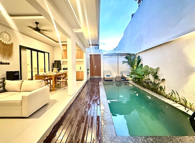 Cozy Bali Holidays managed Airbnb listing 2