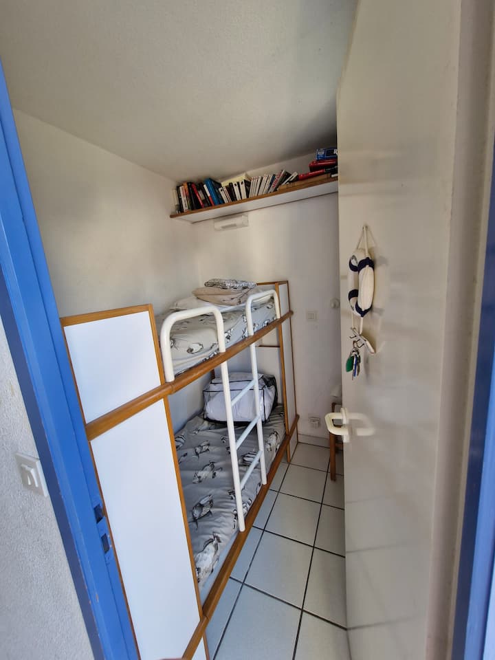 Спална соба 2