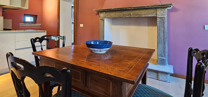 Antica Dimora Dell'architetto - Anghiari