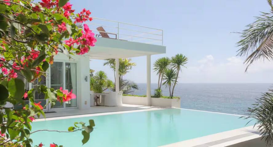 Caleo Boracay Station 3 managed Airbnb listing 1