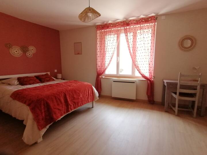 Спална соба 2