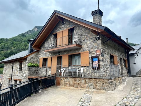Casa Franch