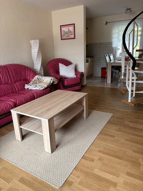 Top Airbnb: Vacation home Müritz - with garden à Waren (Müritz)