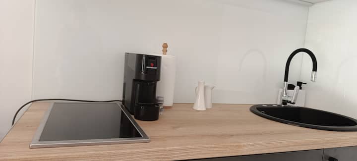 Maka Studio Apartment - Milnà