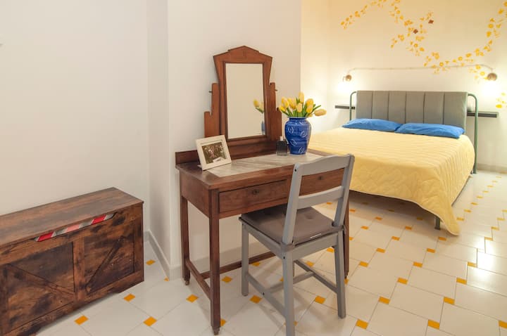 Quarto 2
