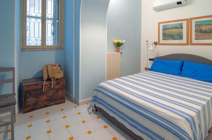 Quarto 1