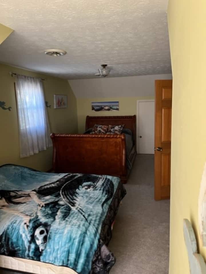 Спална соба 1