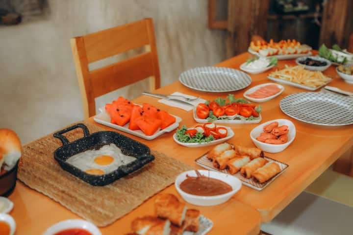 Cappadocia Family Suites - Nar