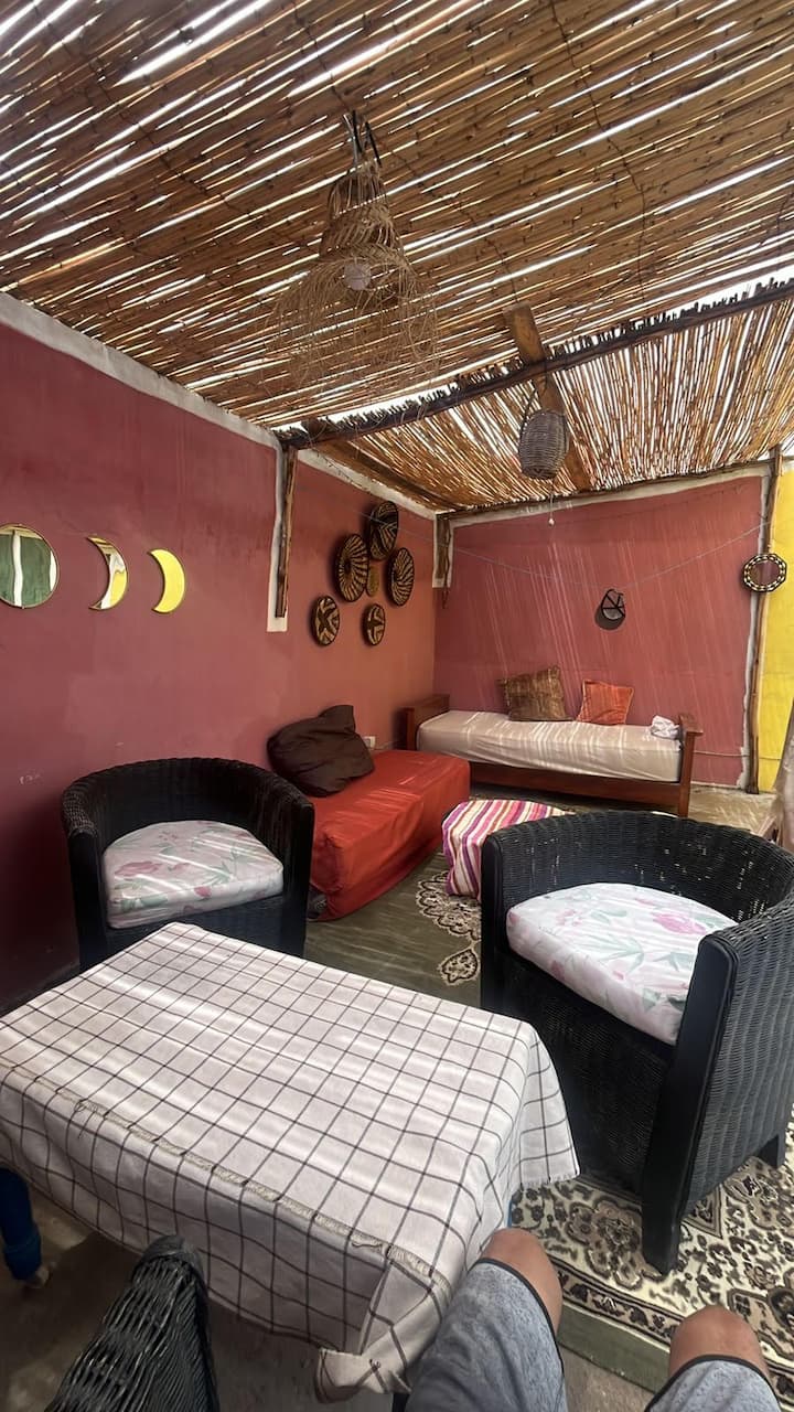 Charming Mini Riad - Taghazout
