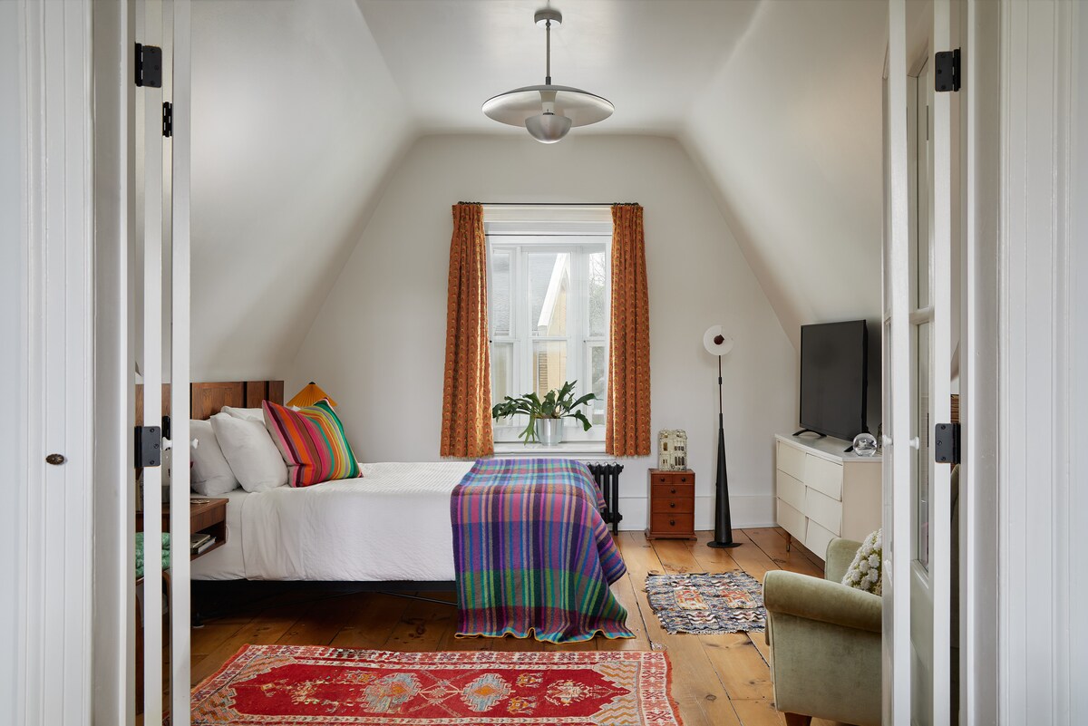 ห้องนอน