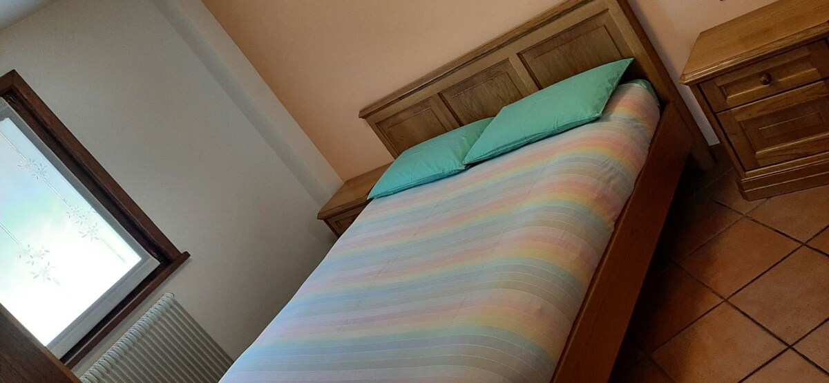 საძინებელი