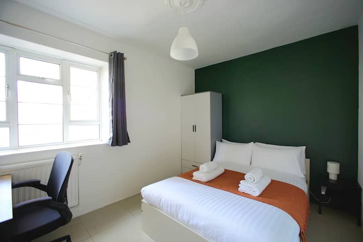 غرفة النوم 3