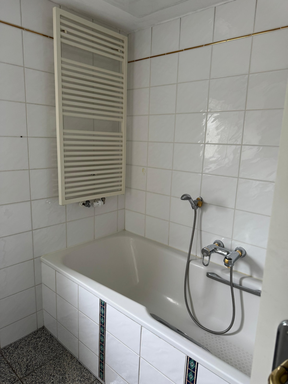 Business apartments and apartments with meals