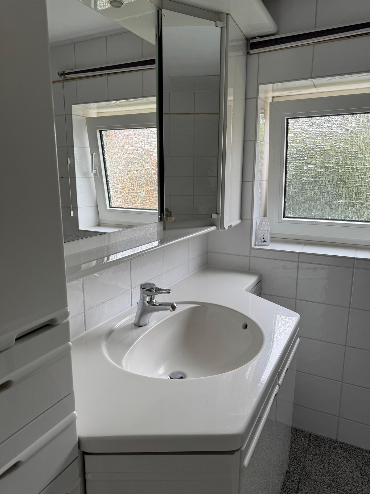 Business apartments and apartments with meals