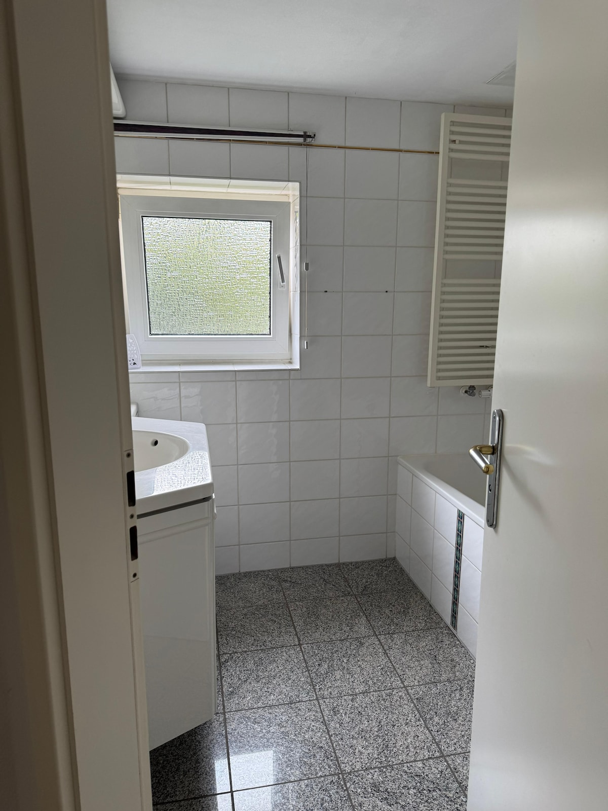 Business apartments and apartments with meals