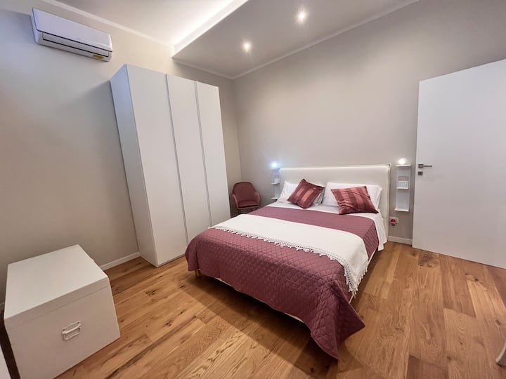 საძინებელი