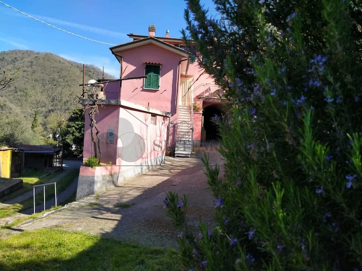 Camere Immerse Nella Natura - Aulla