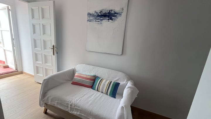 Atico Con Vistas Al Mediterraneo - Vinaròs