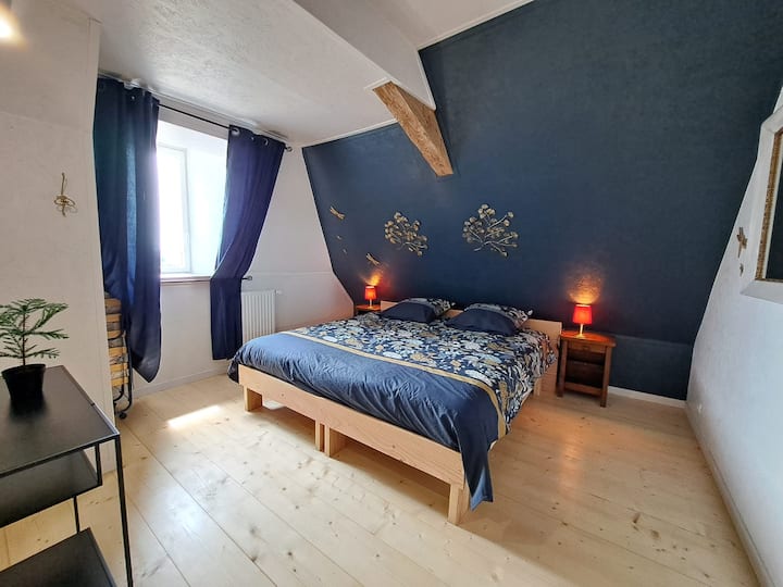 Etage