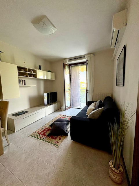 Annuncio Airbnb popolare: Edo's house in Lugana, Sirmione a Sirmione