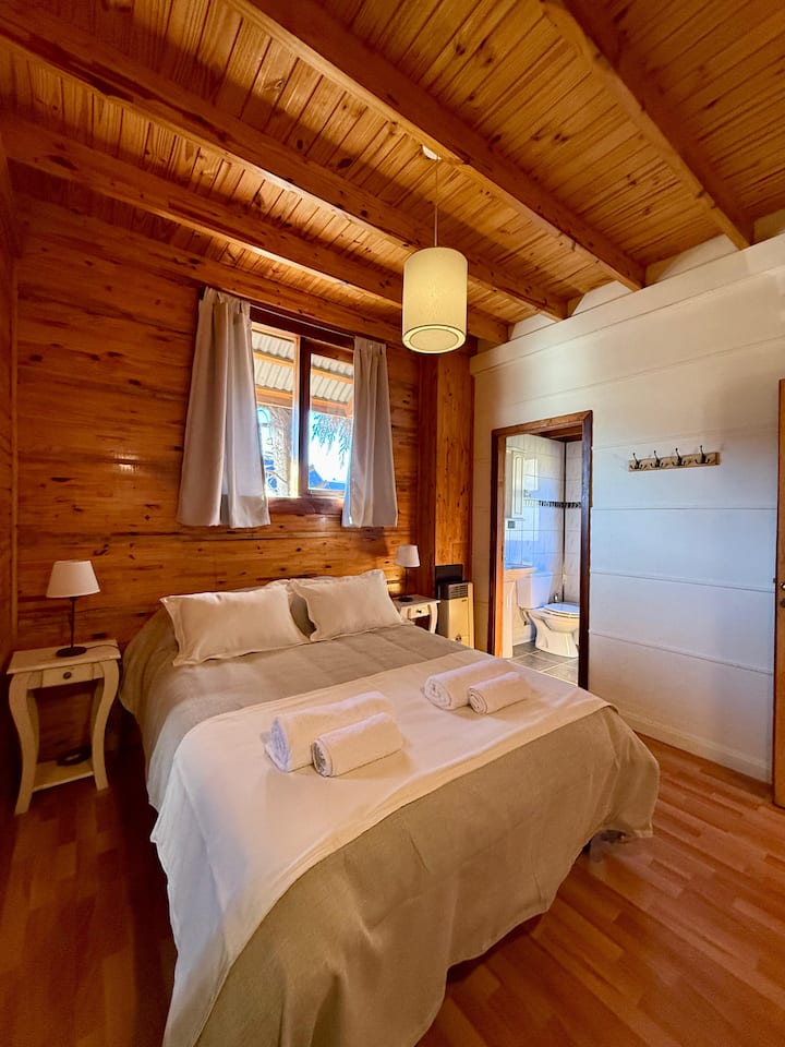 La Casita De Arriba - San Martin de los Andes