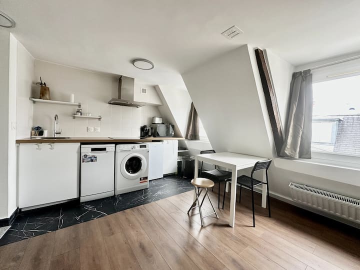 Obývacia miestnosť