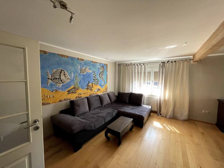 Ferienwohnung Nahe Des Sorpesees - Sundern (Sauerland)