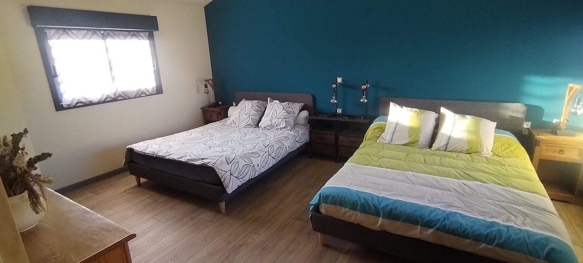 Спална соба 2