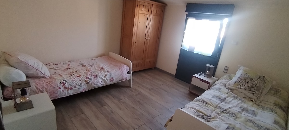 Спална соба 1