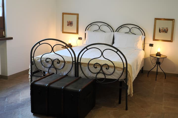 Спална соба 1