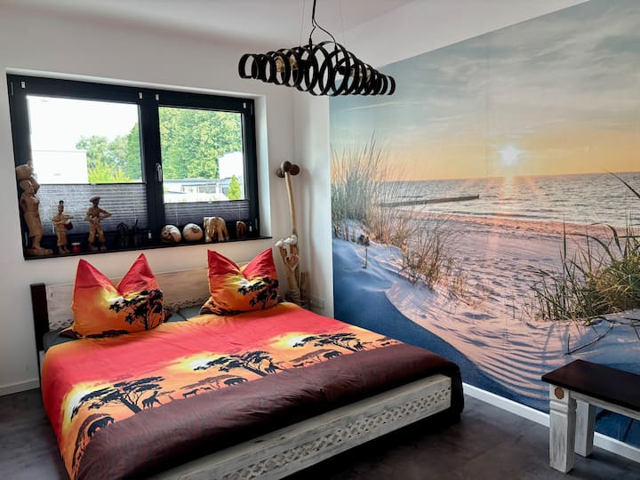 Strandläufer - Erholung & Strand - Dassow