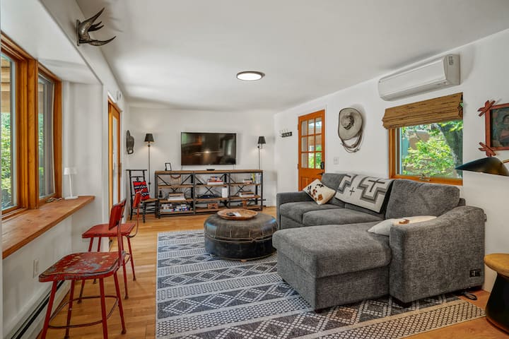 Enchanting Casita 6 Minutes To Plaza - Santa Fe