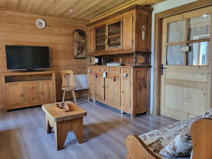Maison - Samoëns