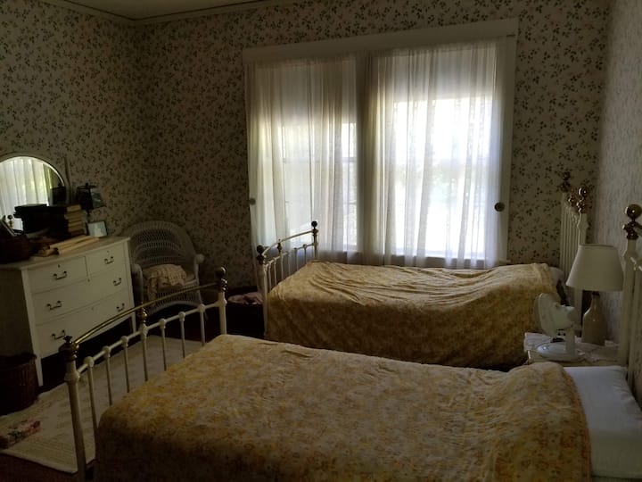 Bedroom 6