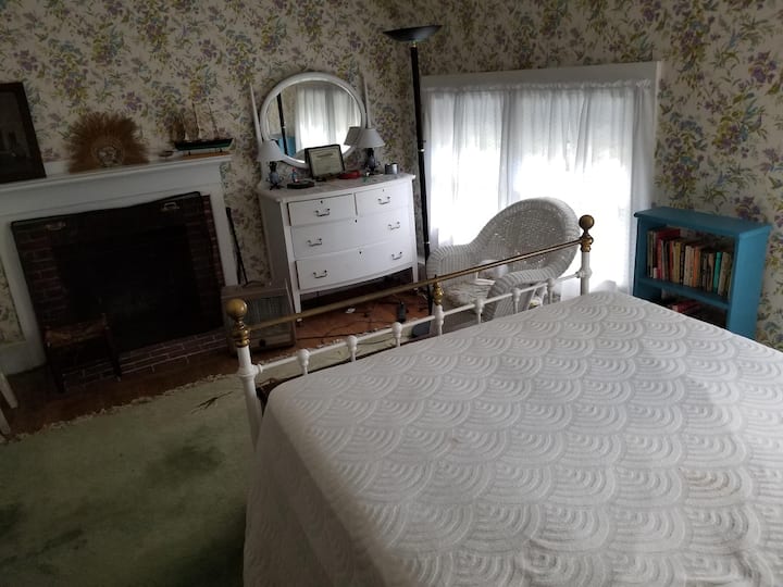 Bedroom 4