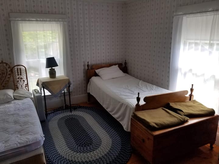 Bedroom 8