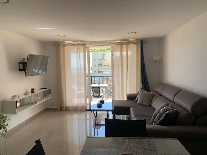 Apartamento Con Vistas Al Mar - Oropesa del Mar