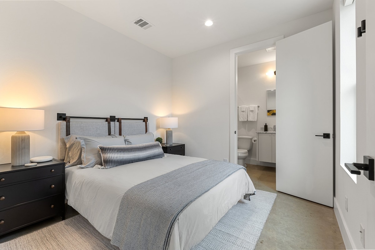 Спална соба 3